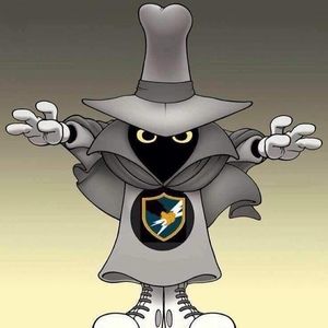 Meet your Posher, Harry